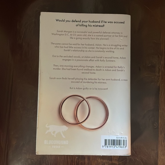 The perfect marriage, by Geneva rose - Picture 2 of 2